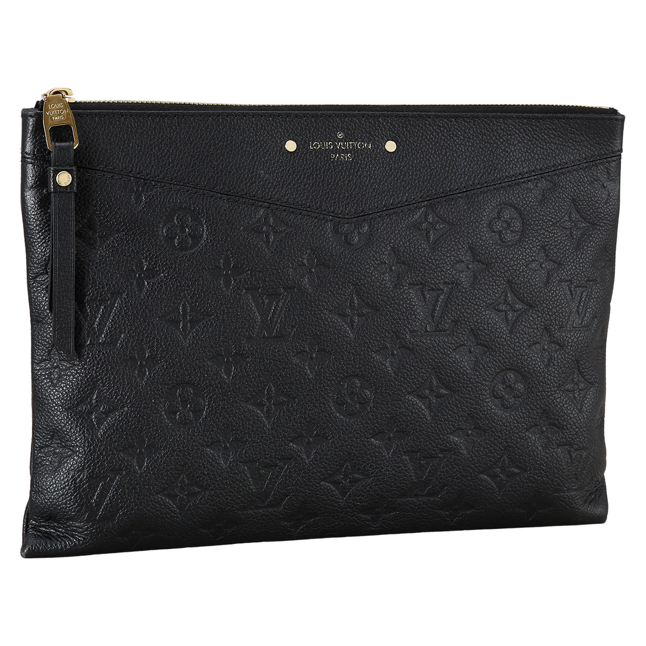 LOUIS VUITTON(USED)루이비통 앙프렝뜨 데일리 파우치